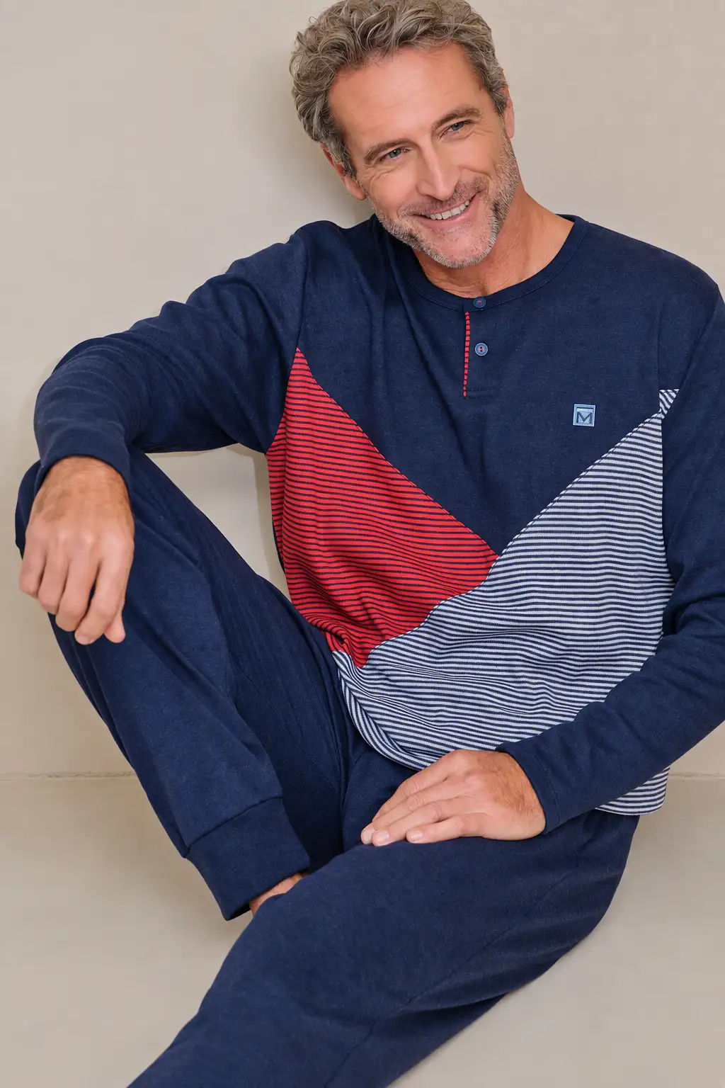 pyjama-homme